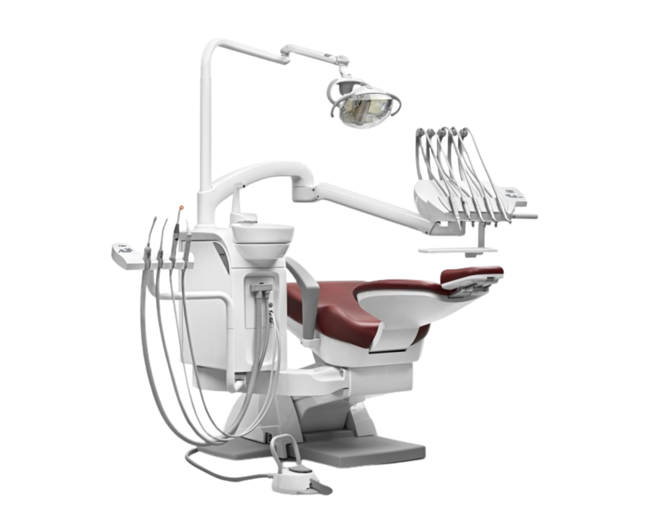 Ancar S1 dental chair Dental chair suppliers NZ